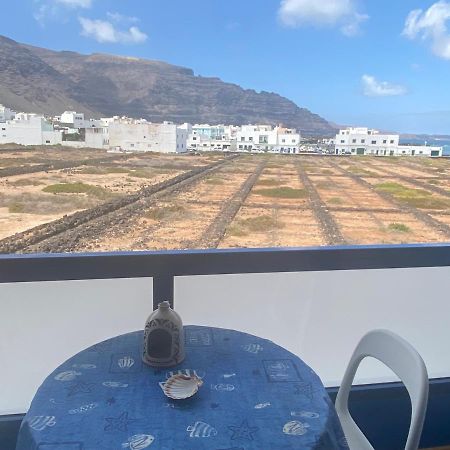 Apartamento Salinas Del Mar Orzola Εξωτερικό φωτογραφία