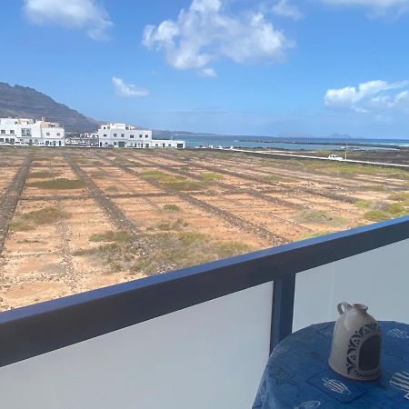 Apartamento Salinas Del Mar Orzola Εξωτερικό φωτογραφία
