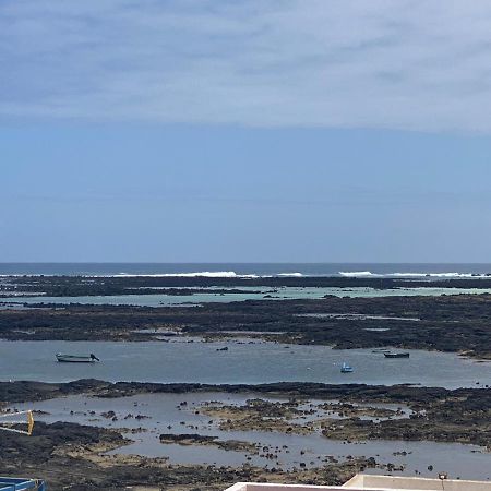 Apartamento Salinas Del Mar Orzola Εξωτερικό φωτογραφία