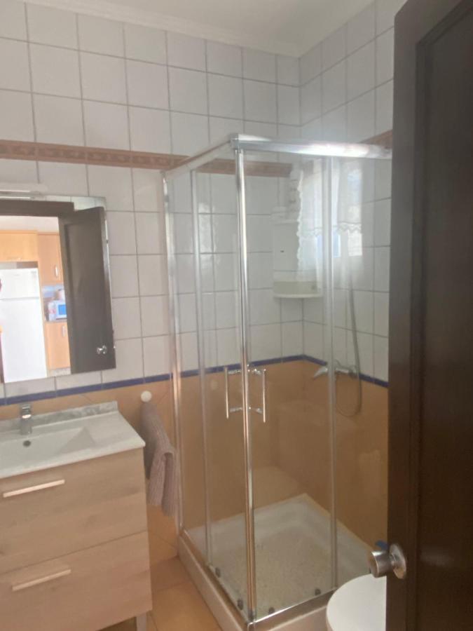Apartamento Salinas Del Mar Orzola Εξωτερικό φωτογραφία