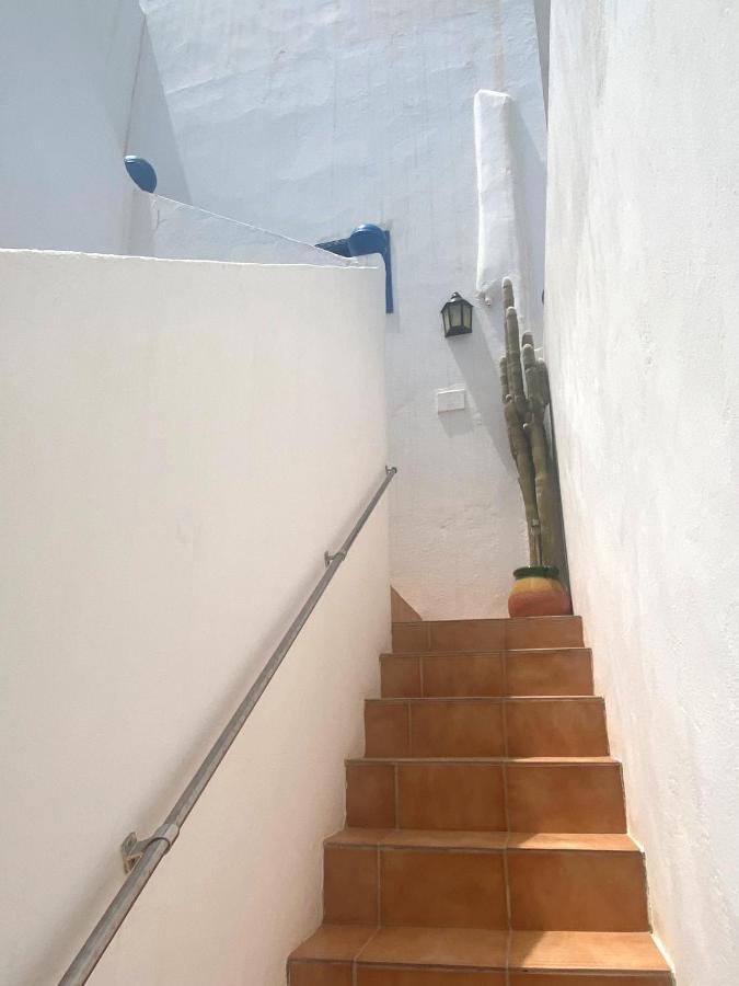 Apartamento Salinas Del Mar Orzola Εξωτερικό φωτογραφία