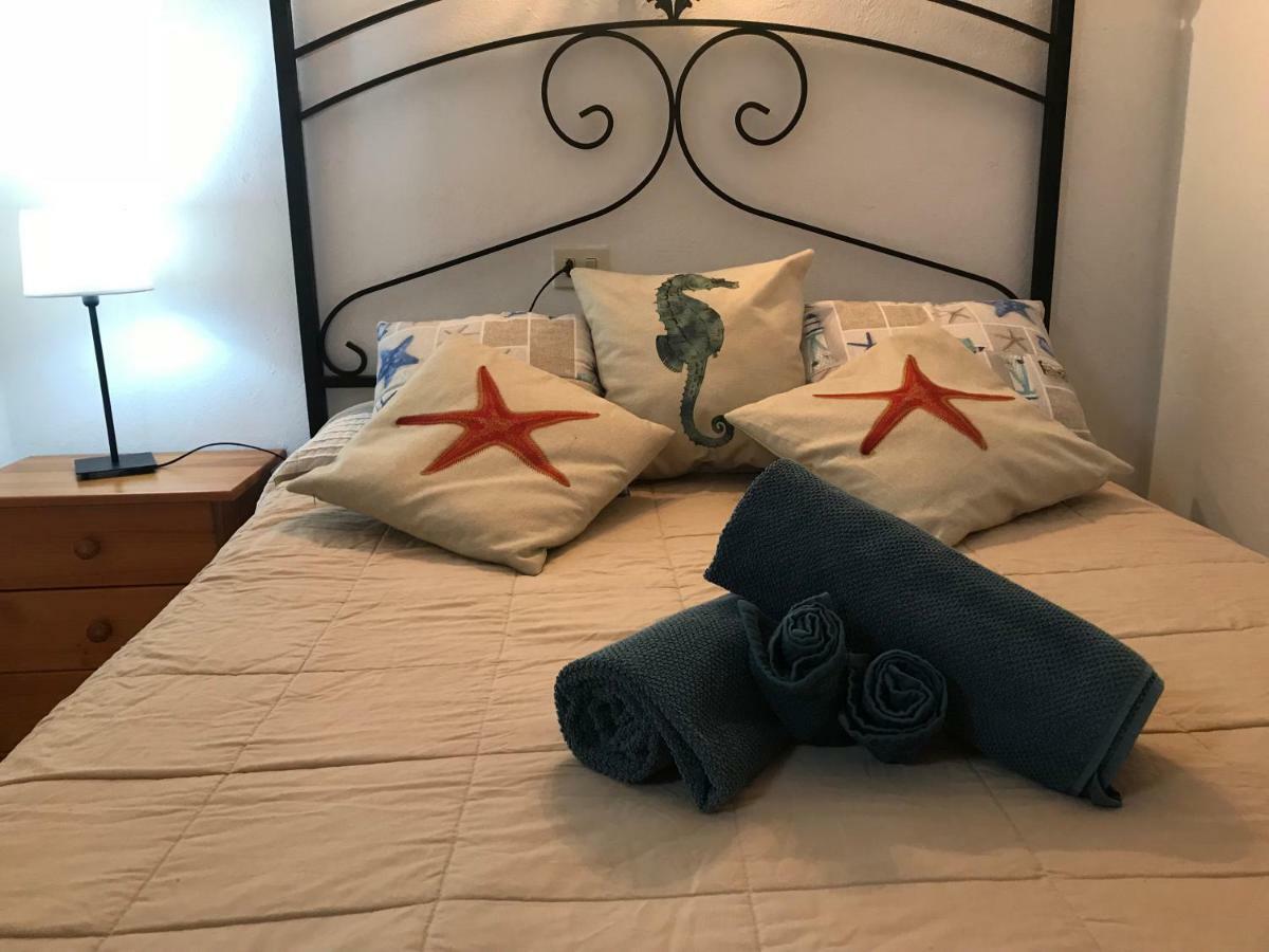 Apartamento Salinas Del Mar Orzola Εξωτερικό φωτογραφία