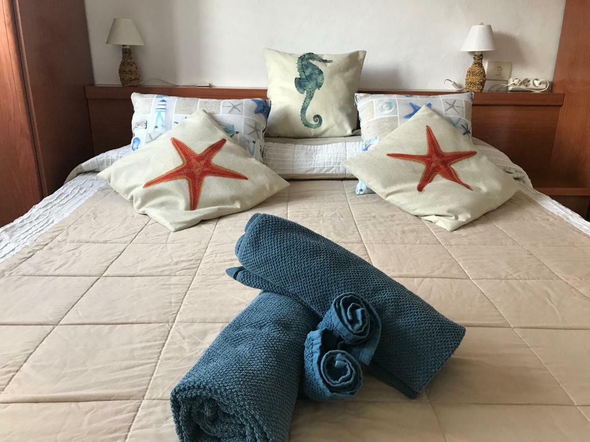 Apartamento Salinas Del Mar Orzola Εξωτερικό φωτογραφία