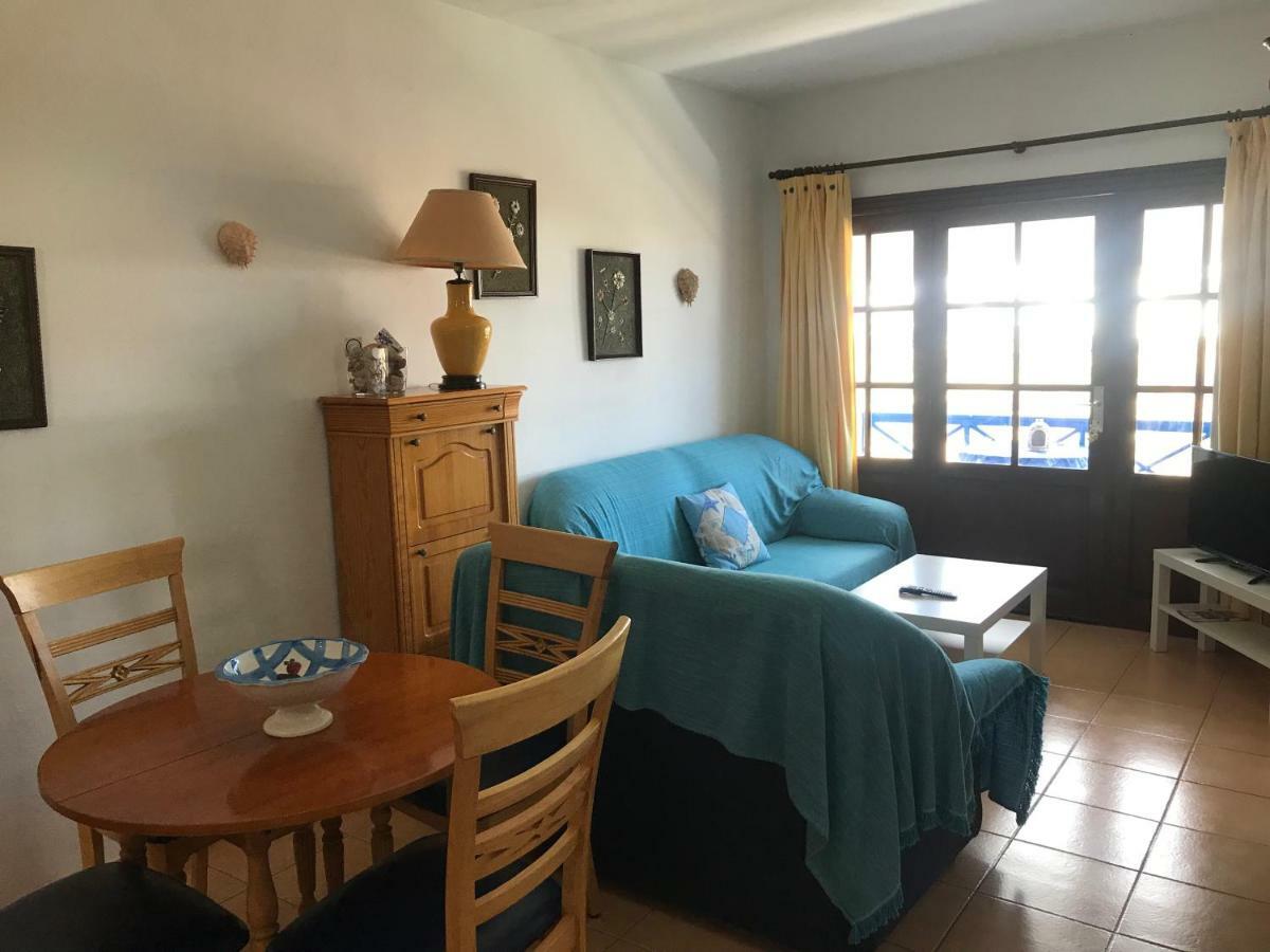 Apartamento Salinas Del Mar Orzola Εξωτερικό φωτογραφία