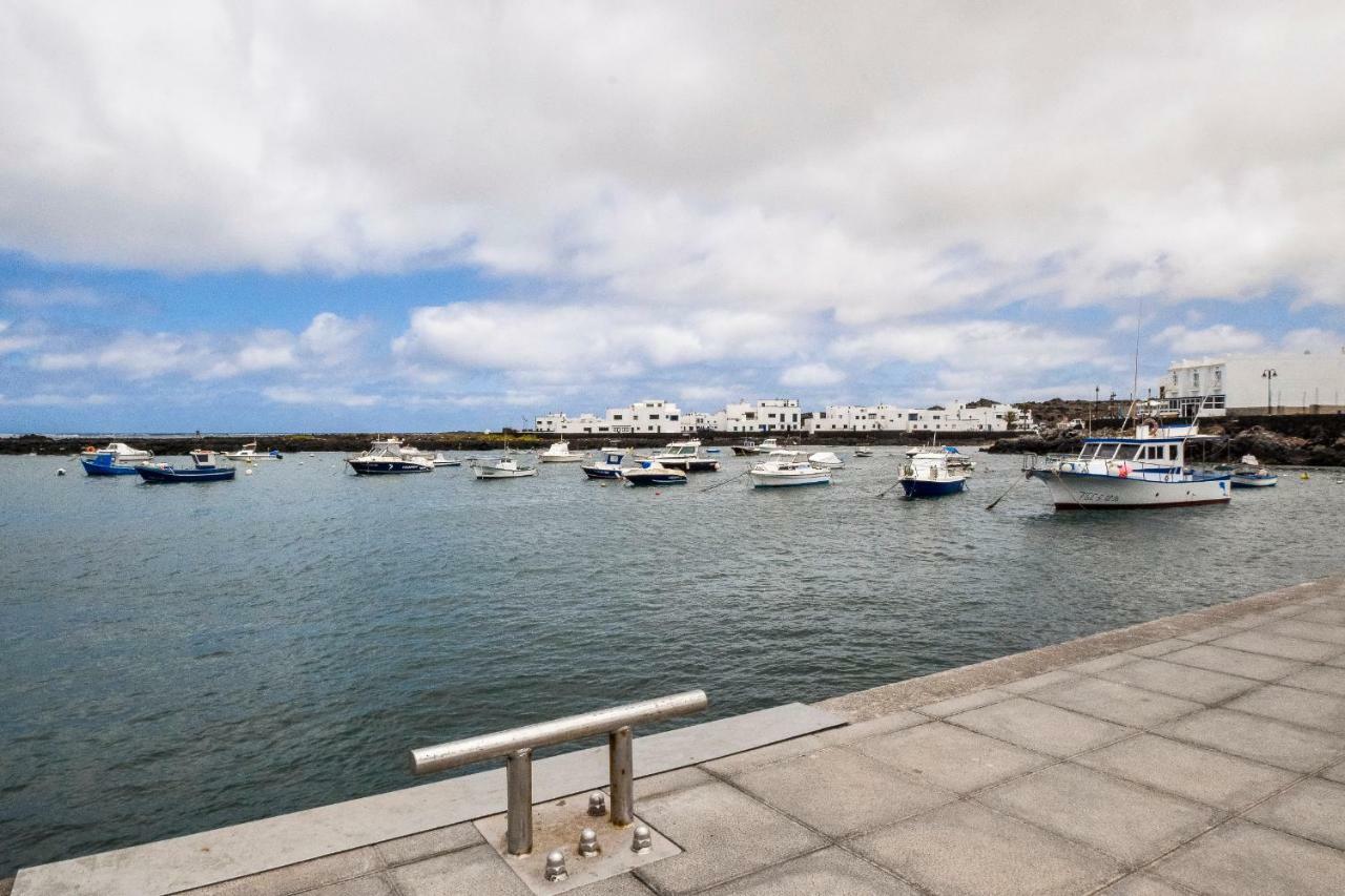 Apartamento Salinas Del Mar Orzola Εξωτερικό φωτογραφία